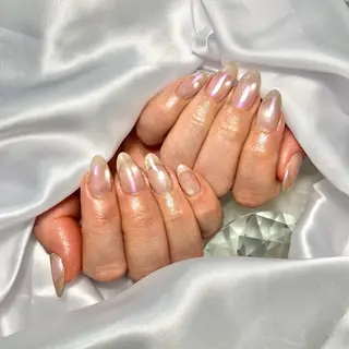ネイル muui -Nail-のネイルデザイン