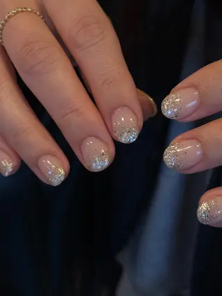 ネイル kana モデル様再募集中🔥のネイルデザイン