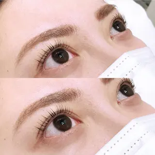 マツエク・マツパ eyelash Aoのマツエク・マツパデザイン