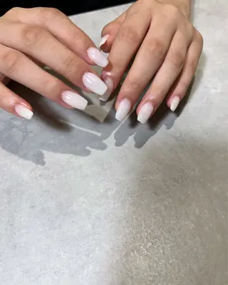 ネイル A/gan nailsalon所属・A/gan nail salonのネイルデザイン