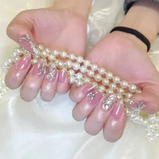 ネイル ネイルサロン リジョイス 渋谷店のネイルデザイン