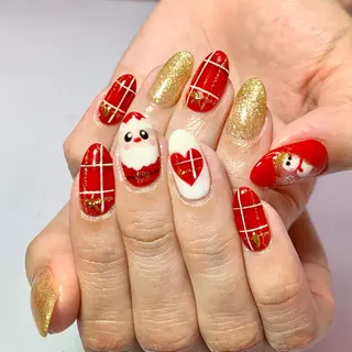 ネイル Bellina Aiのネイルデザイン