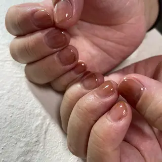 ネイル nail.gorin所属・吉村 優子のネイルデザイン