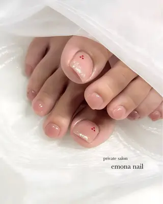 ネイル emona nailのネイルデザイン