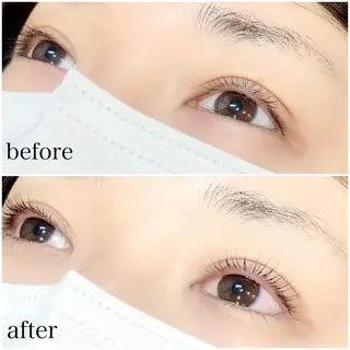 パーマ マツエク・マツパ éclat所属・éclat エクラのネイルデザイン