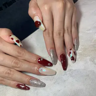 ネイル Nail salon bellのネイルデザイン