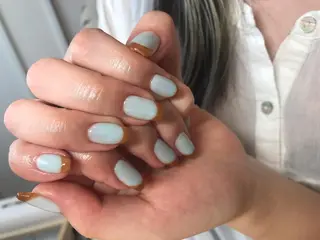 ネイル Nailist Missaのネイルデザイン