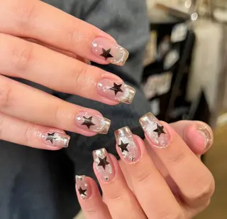ネイル 🎀 Ayaka_nailのネイルデザイン