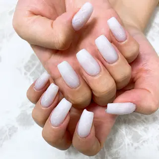 ネイル ⭐︎休業中の練習⭐︎ JNA認定講師髙橋のネイルデザイン