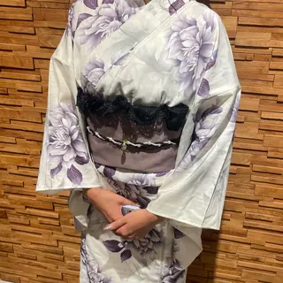 佐々木 悠莉のネイルデザイン