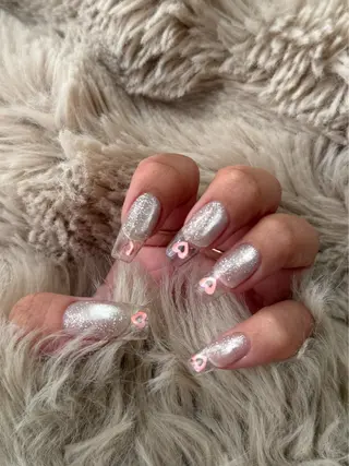 ネイル ✾ NailRoom Latina🌻💓のネイルデザイン