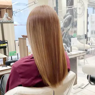 ロング ✨指名No1✨ 鈴木　秀輔のヘアスタイル
