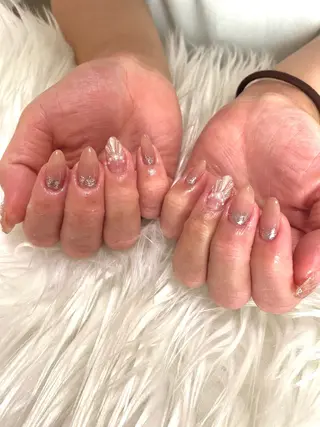 ネイル Verita     Nail所属・Verita nailのネイルデザイン