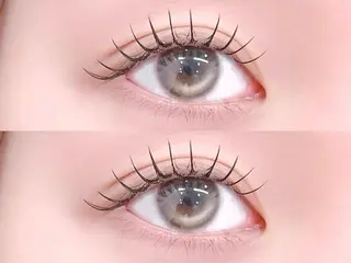 マツエク・マツパ カルフールノア唐津所属・ノア 唐津のマツエク・マツパデザイン