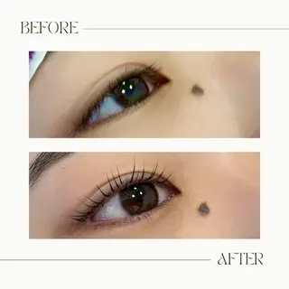 マツエク・マツパ 眉とまつ毛の 専門サロン/南森町の眉毛・アイブロウイメージ