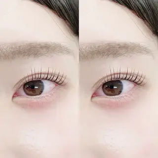 マツエク・マツパ miyazaki🩰 🤍eyesalonのマツエク・マツパデザイン