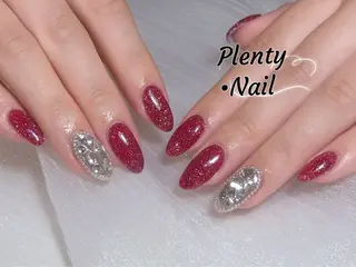 ネイル Diamond Kokona🩷のネイルデザイン