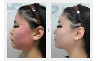 M. lisyelのエステ・リラクイメージ