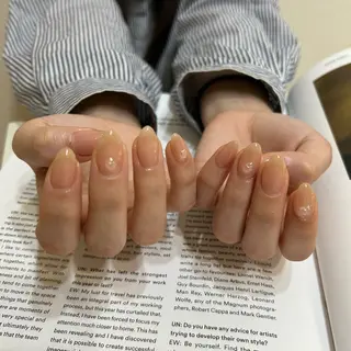 ネイル RooM -produce by maynail-所属・RooM -mizuki-のネイルデザイン