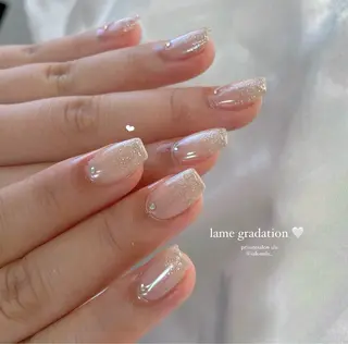 ネイル private salon uluのネイルデザイン