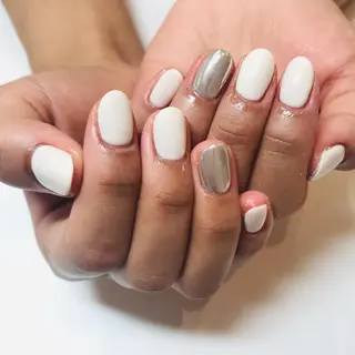 ネイル Yukako. Nのネイルデザイン