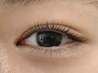 マツエク・マツパ REI eyelashのマツエク・マツパデザイン