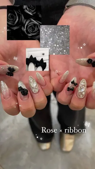 ネイル otao yuriのネイルデザイン