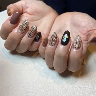 ネイル エステティックサロン Liente(リアンテ）所属・Hashimoto .のエステ・リラクイメージ