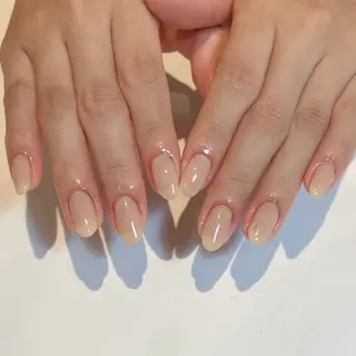 ネイル sayuri ໒꒱のネイルデザイン