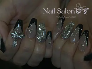 ネイル MAKI💚💚💚 秋葉原.のネイルデザイン