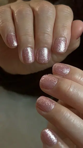 ネイル Nail salon Yumechika所属・Nail salon Yumechikaのネイルデザイン