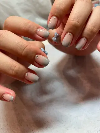 ネイル LINON所属・【LINON】 airiのネイルデザイン