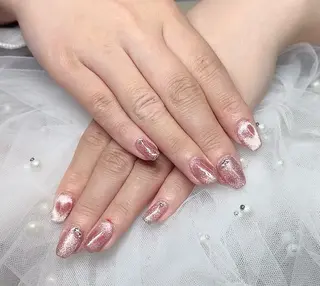 ネイル NiNa ビューティーサロン所属・Ni Naのネイルデザイン