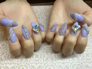 ネイル Piacere所属・Piacere 絵美のネイルデザイン