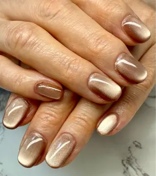 ネイル M.N_ nailのネイルデザイン