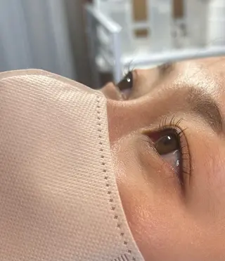 マツエク・マツパ eyelash BLUE所属・🫧kokoro/ eyelash🫧のマツエク・マツパデザイン