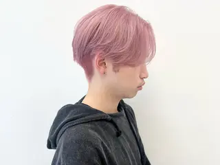 カラー 深み透明感カラー/ シュンタのヘアスタイル