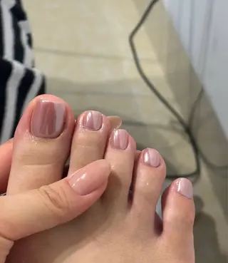 ネイル Sweety Nail Studio所属・ソウ ミホのネイルデザイン