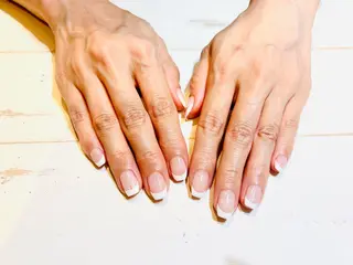 ネイル nailsalon ACCUEIL 銀座店 【アクイユ】所属・Y. Iwaneのネイルデザイン