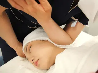 劉 雲冬のエステ・リラクイメージ