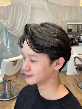 ミディアム 10style所属・野島 慎次郎のその他イメージ