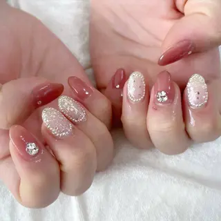 ネイル パラジェル登録サロンfeerique所属・Uchida Mayunaのその他イメージ