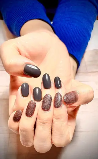 ネイル カナ nailのネイルデザイン