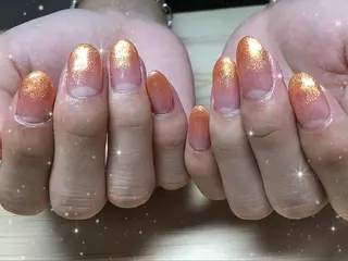 ネイル CULU -LUのネイルデザイン