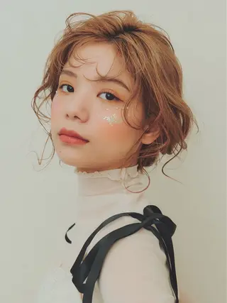 ショート 髪質改善美容師 🪽YOSSYのヘアスタイル