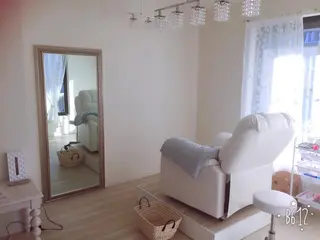 マツエク・マツパ Salon  de Maako所属・Noda Masakoのマツエク・マツパデザイン