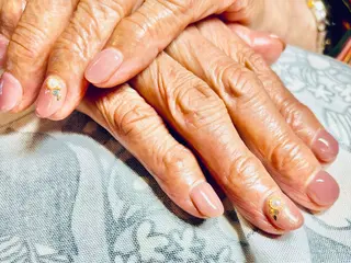 ネイル nailroom Girasoleのネイルデザイン