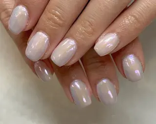 ネイル lalaroom. nailsalon航空公園店所属・lala room.のネイルデザイン