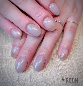 ネイル YUKA （ネイリスト）のネイルデザイン