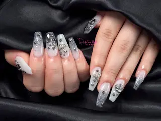 ネイル AConNailSalon所属・ACon NailSalonのネイルデザイン